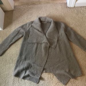 Chunky Cardigan